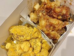 -西哟GoGo韩式炸鸡(三盛国际广场店)