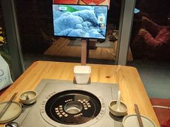 -巴奴毛肚火锅(相州店)