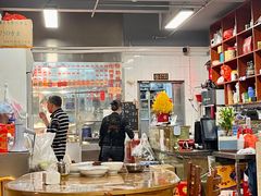 -下村新强记烧鹅店