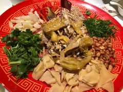 招牌顺德捞鸡-清晖小苑•顺德地方菜(壹海城店)