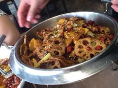 iphone_upload_pic-川流不息(北蔡休闲广场店)