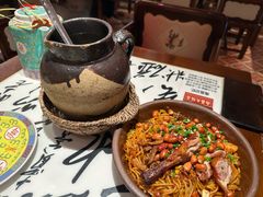 -南昌大饭店·地标美食名片(万寿宫店)