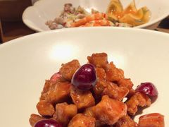 -KŌNG胶东小馆(华熙店)