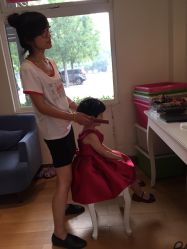 -爱儿美儿童摄影(朝阳公园店)