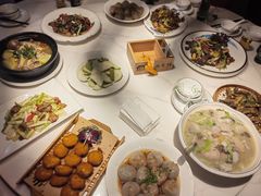 -闽公馆·客家私房菜·商务宴请·包厢(杏林橡树湾店)