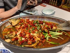 -回家吃饭·地道南昌菜(建德观总店)