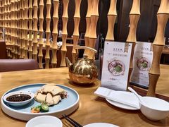 -乐忻皇朝(上海中心大厦店)