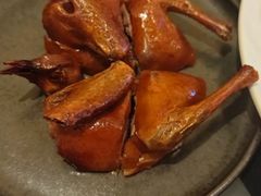 -丽晶轩中餐厅(重庆丽晶酒店)
