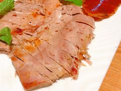 -四季民福烤鸭店(前门廊房二条店)