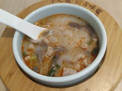-羊之道草原味道清真餐厅(番禺店)