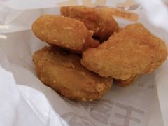 -汉堡王(上海虹口龙之梦)