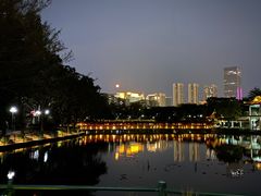 -深圳龙潭公园