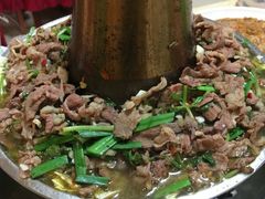 -穆老九清真牛羊肉馆(宋城店)