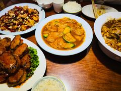 -惠宾饭庄(中山路店)