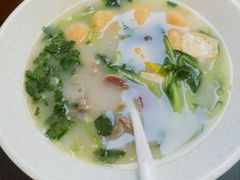 -鸭得堡老鸭汤·鸭血粉丝(南京博物院店)