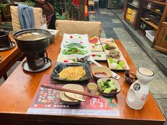 -束河人家(南锣鼓巷店)