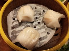 -火齐潮汕砂锅粥(五道口店)