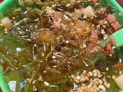 -黄氏沥泉·冰粉(玉林店)