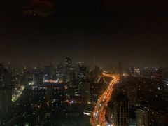 -上海静安香格里拉大酒店