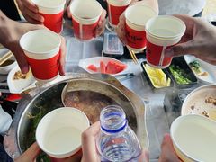 -319集结地真人CS·团建·轰趴体验馆·室内(上地店)