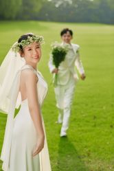 -吉光片羽高端婚纱摄影(泰州优选店)