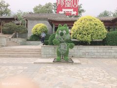 -阳台山自然风景区