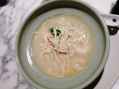 大煮扬州干丝-湖滨28中餐厅·西湖宴·杭州君悦酒店