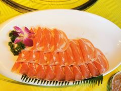 优品羊肉-东来顺饭庄(金泉广场店)