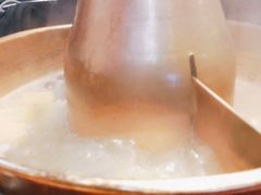 -北门涮肉·炭火铜锅涮肉(什刹海店)