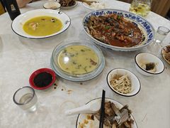 -皮五鱼汤面(老街店)