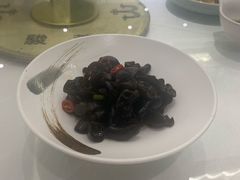 -骏莱海鲜鱼港(五角场店)