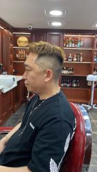 -绅仕門男士理发馆