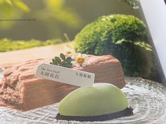 -大树餐厅(朝阳大悦城店)