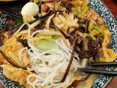 -螺世纪螺蛳粉·桂味小排档(裕德店)