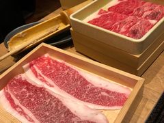 -しゃぶしゃぶ温野菜(京都河原町蛸薬師店)