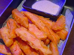 -钳真多钓虾馆·小龙虾海鲜烧烤(九六广场店)