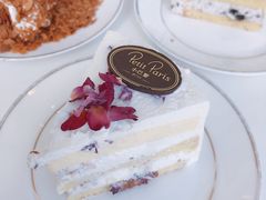-PETIT PARIS 小巴黎(凯德1818店)