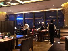 -富力丽思卡尔顿酒店·香荟全日制餐厅