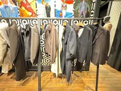 -SUITSUPPLY(安福路店)