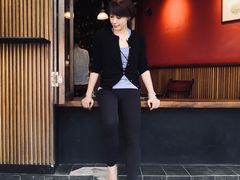 -RUMORS COFFEE ROASTERY鲁马滋咖啡(湖南路店)