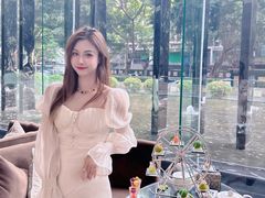 -广州天河希尔顿酒店