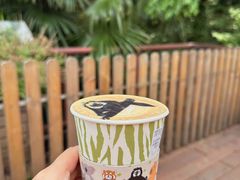-ZOO COFFEE动物园咖啡(红山森林动物园店)