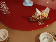 -山西会馆·晋菜·晋商宴·学堂记忆(许坦西街店)