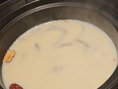 猪肚鸡汤-捞王锅物料理(凯旋路店)