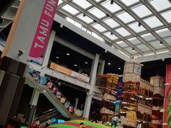 -蒙特利亲子乐园