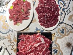 -三毛牛肉店(福强店)
