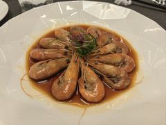 -蟹榭·本帮江浙菜·蟹宴(大宁久光商场店)