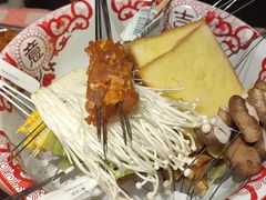 -生火火·小炉子炭烤(金楠天街总店)