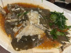 -蛇口希尔顿南海酒店·随轩中餐厅·粤菜