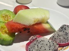 -好伦哥披萨(地坛店)